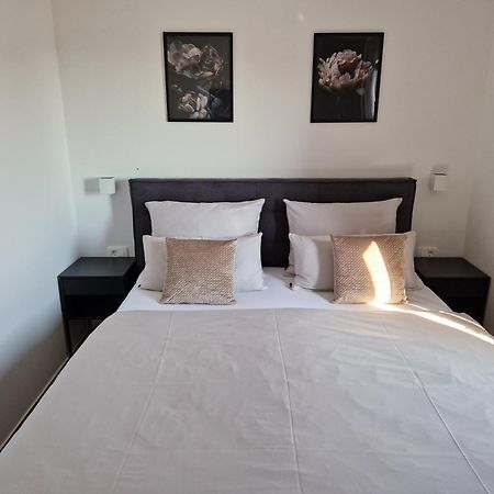 Apartment Luka Privlaka  Buitenkant foto