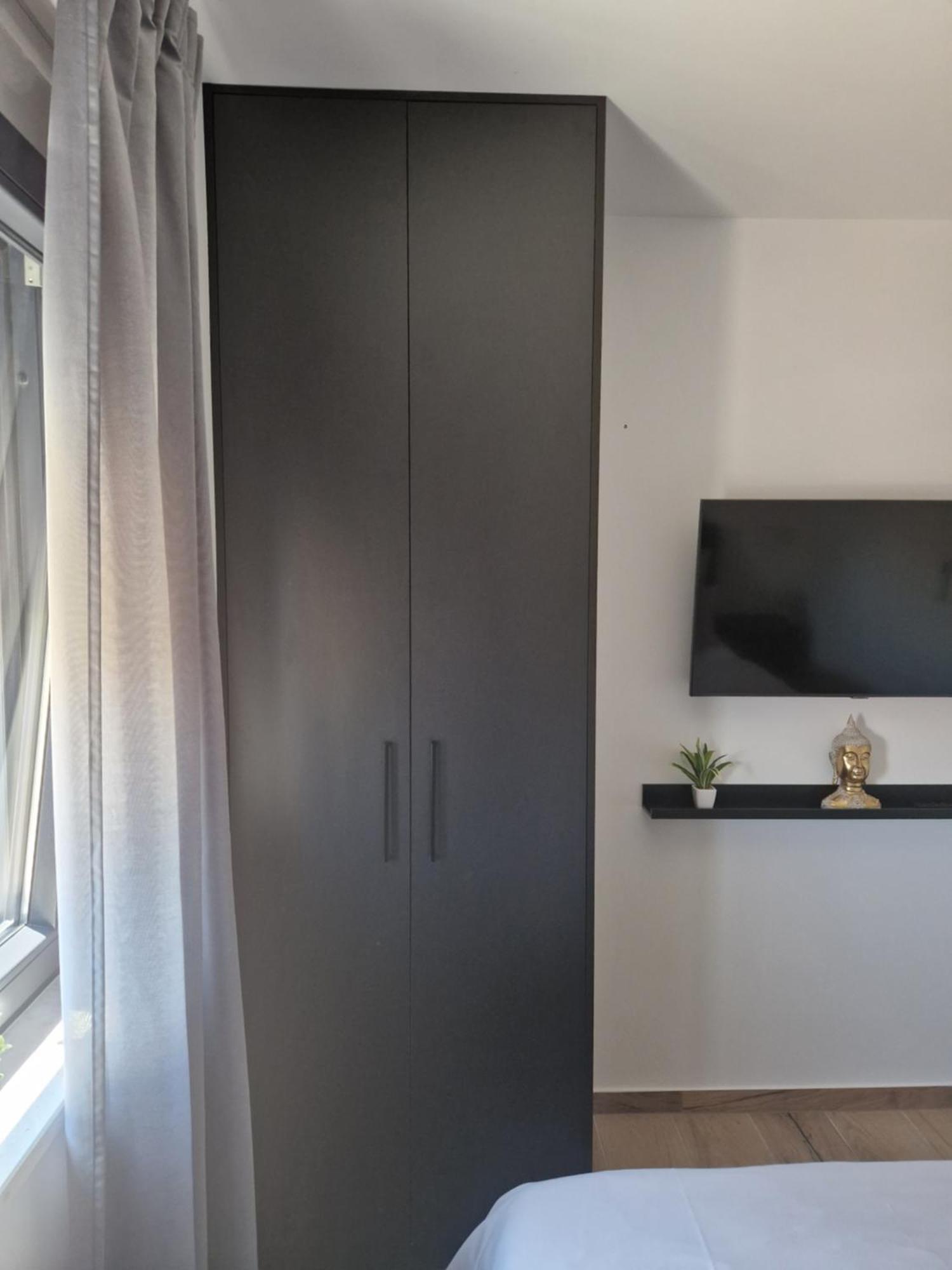 Apartment Luka Privlaka  Buitenkant foto