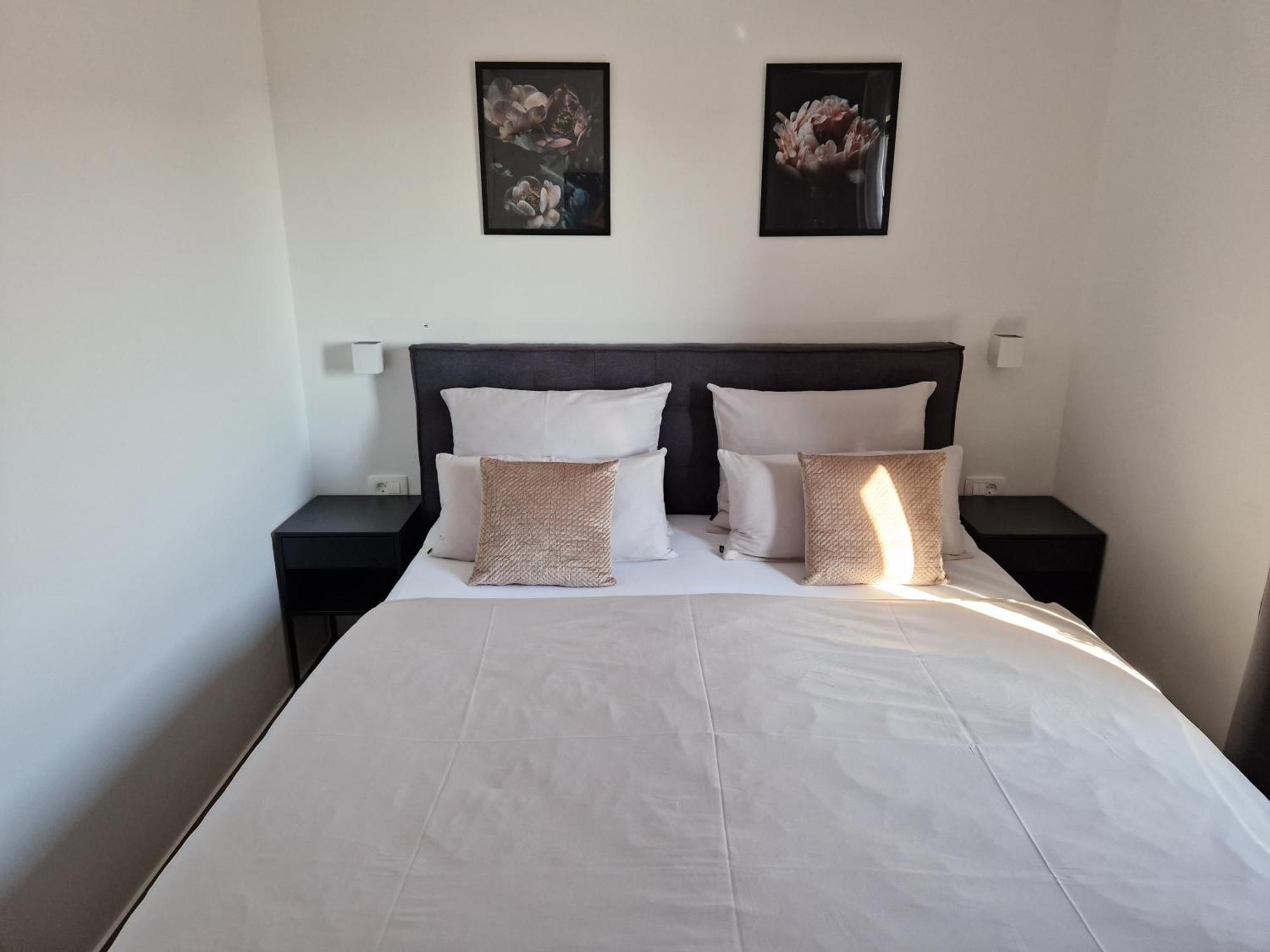 Apartment Luka Privlaka  Buitenkant foto